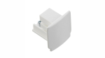 Plug for 3-phase track XTS41-3, white